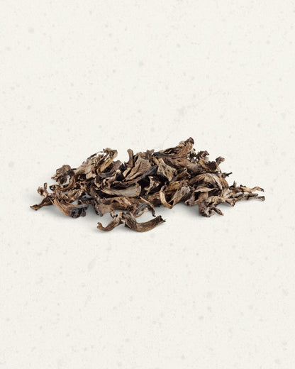 Dry Trumpets