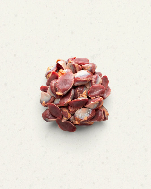 Duck Gizzards