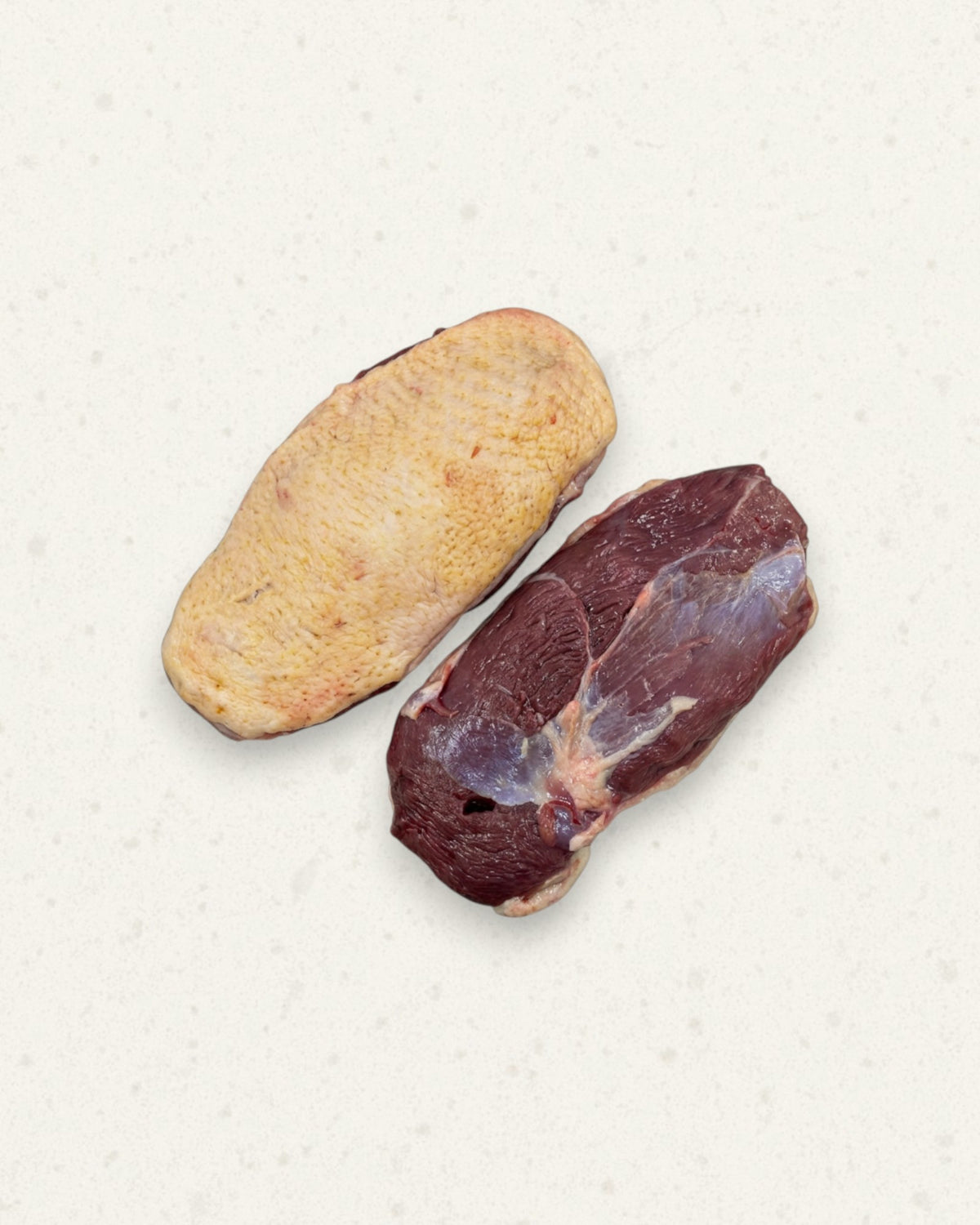Frozen Duck Breast