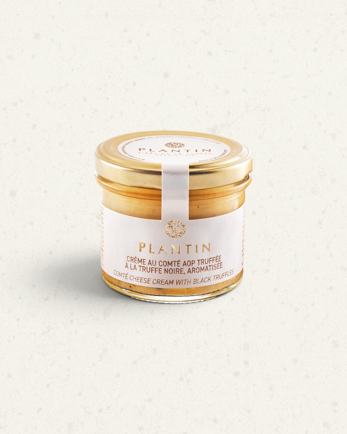 Comté Cheese & Black Truffle Spread