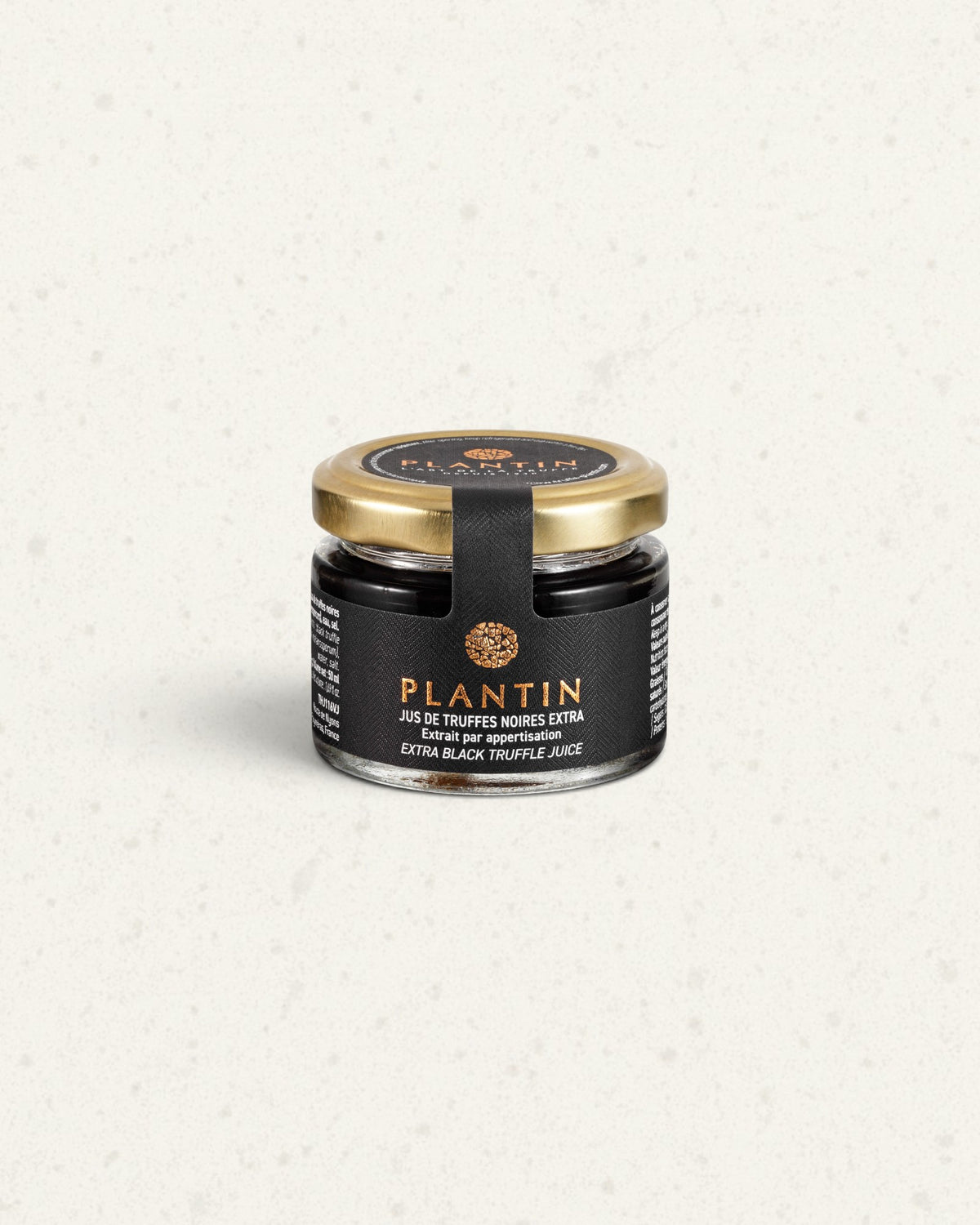 Black Winter Truffle Juice - Extra
