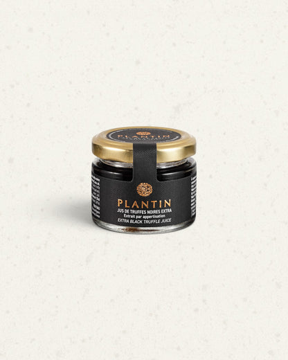 Black Winter Truffle Juice - Extra