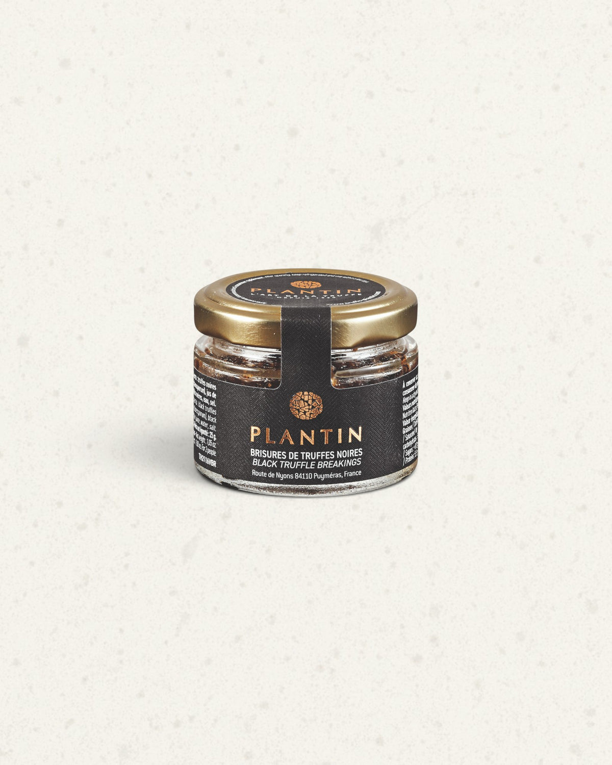 Black Winter Truffle Breakings
