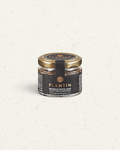 Black Winter Truffle Breakings