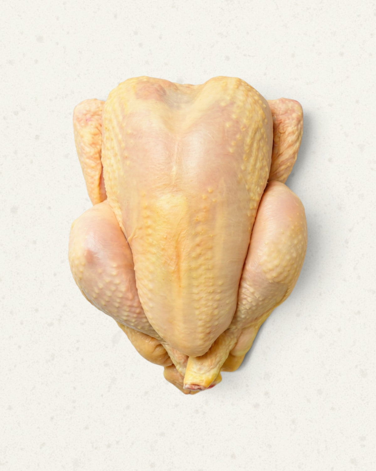 Yellow Farmed Chicken