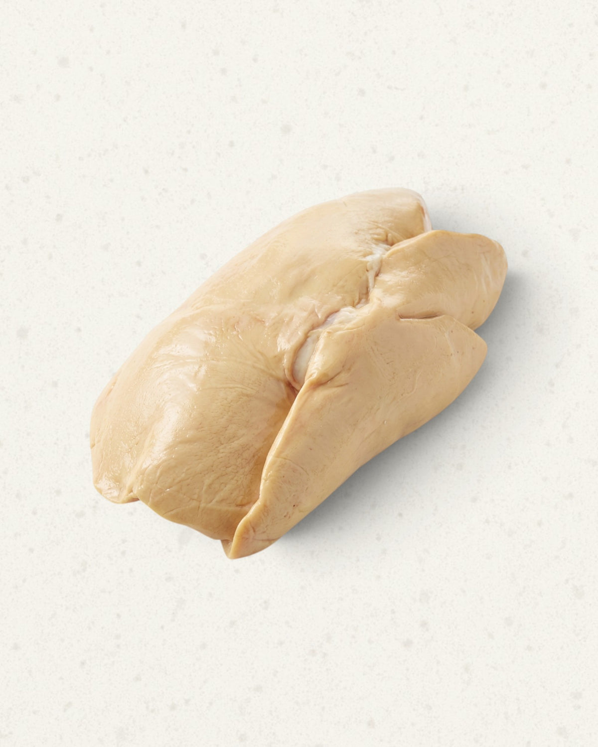 Frozen Duck Foie Gras Lobe