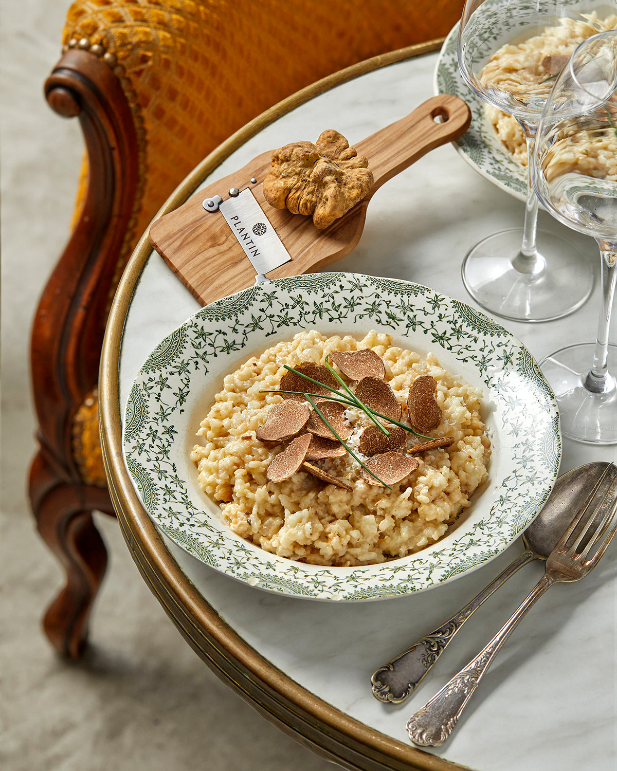 Fresh White Truffle from Italy