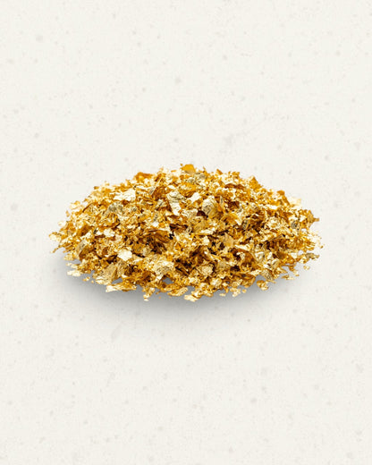 Gold Flakes