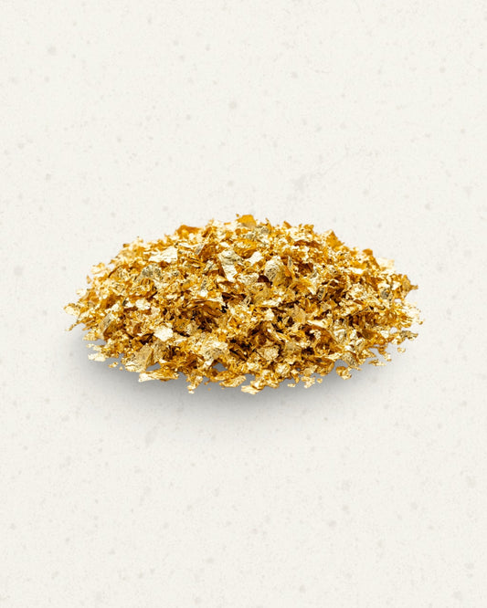 Gold Flakes