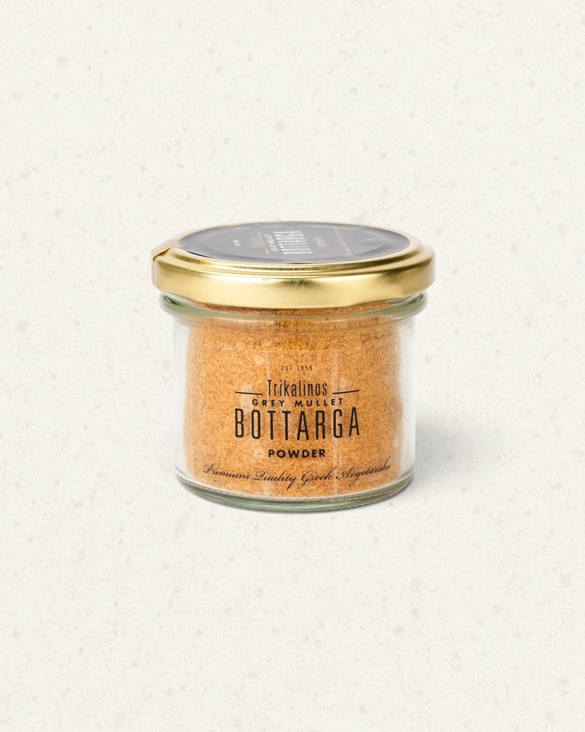 Bottarga Powder