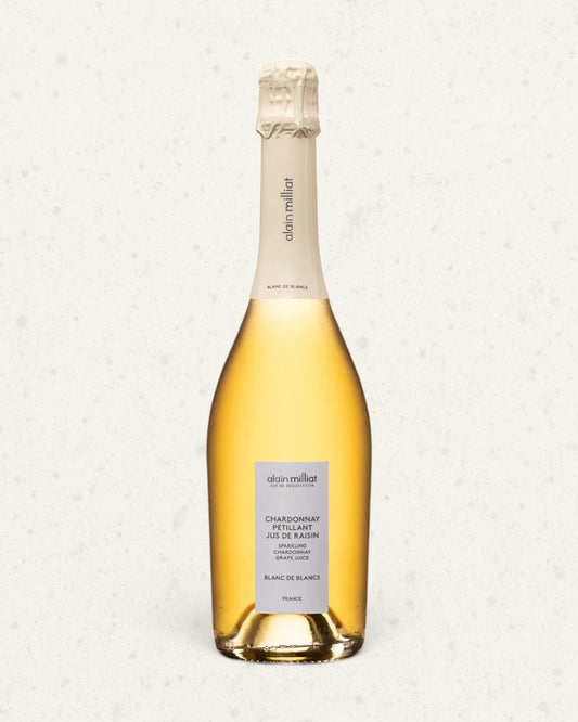 Chardonnay Sparkling Grape Juice