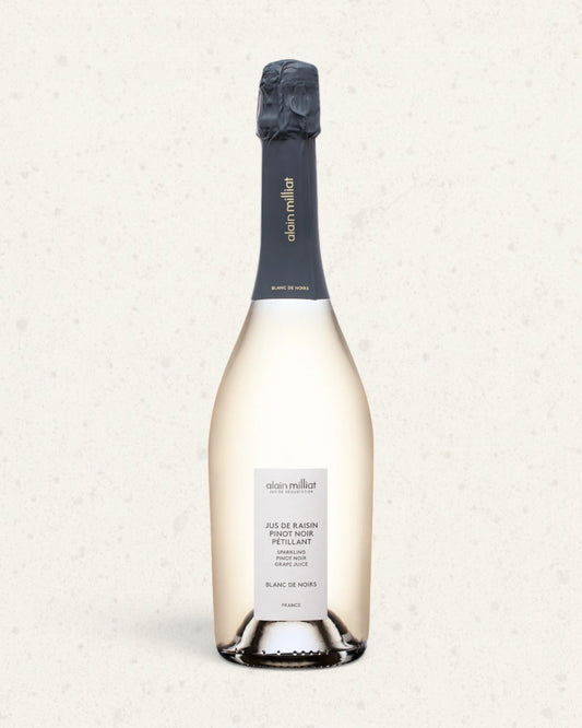 Pinot Noir Sparkling Grape Juice