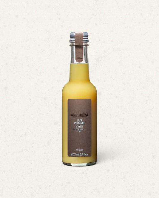Cox's Apple Juice