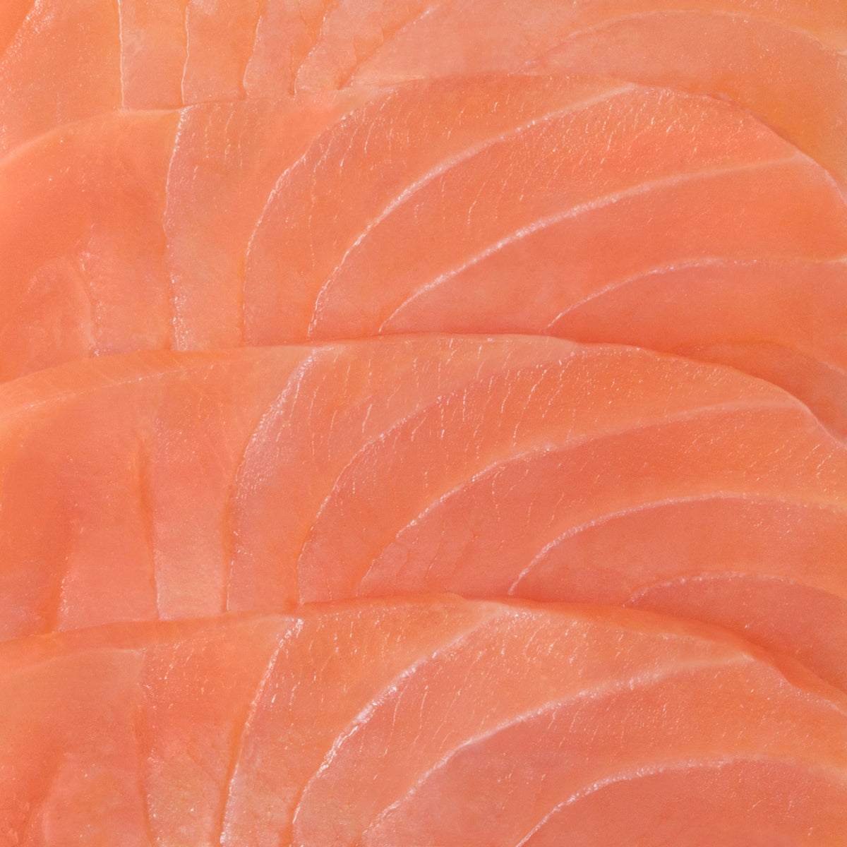 Smoked Salmon Imperial Fillet
