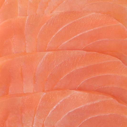 Smoked Salmon Imperial Fillet