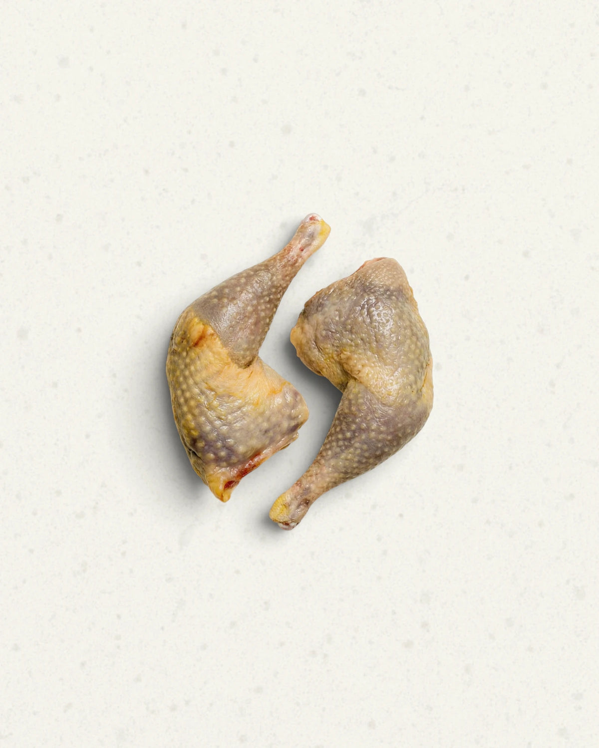 Guinea Fowl Legs