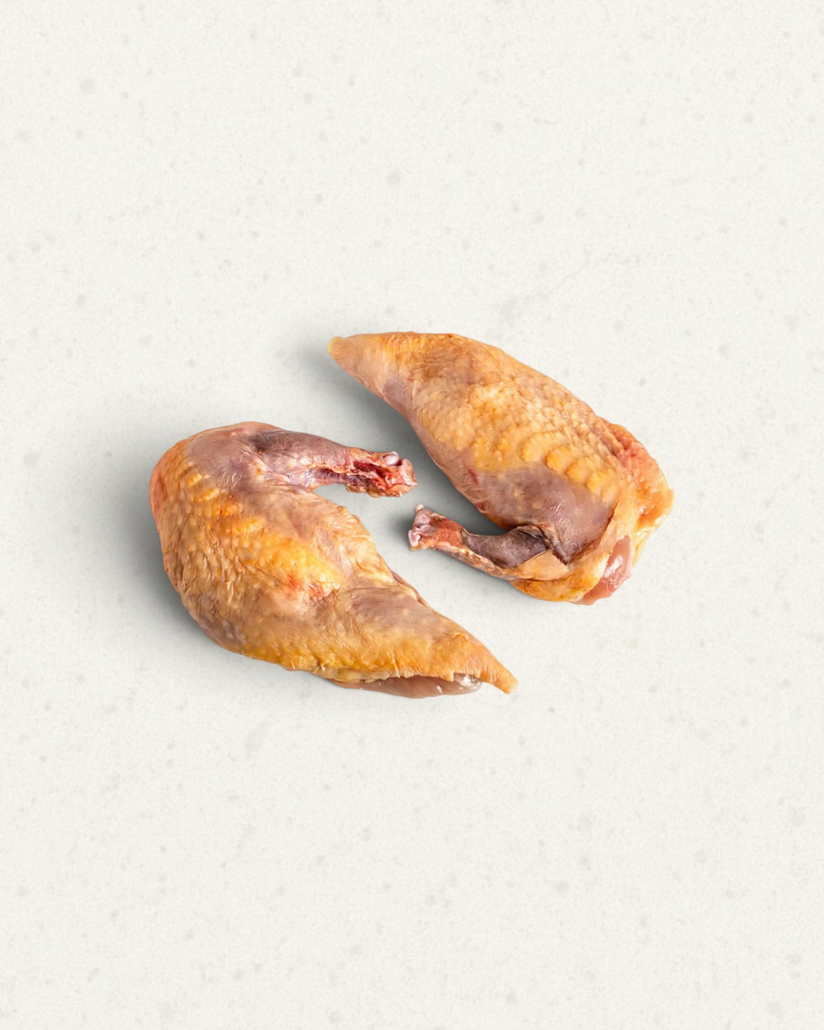 Guinea Fowl Supreme