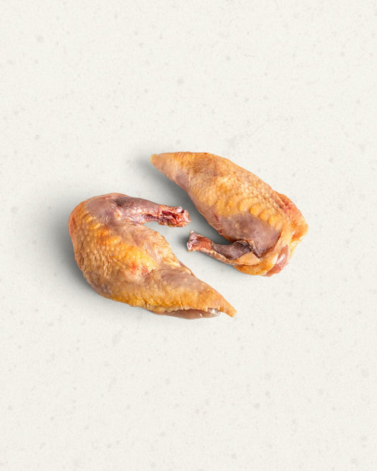 Guinea Fowl Supreme