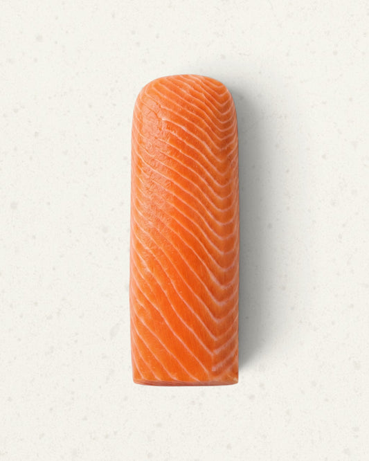 Smoked Salmon Imperial Fillet