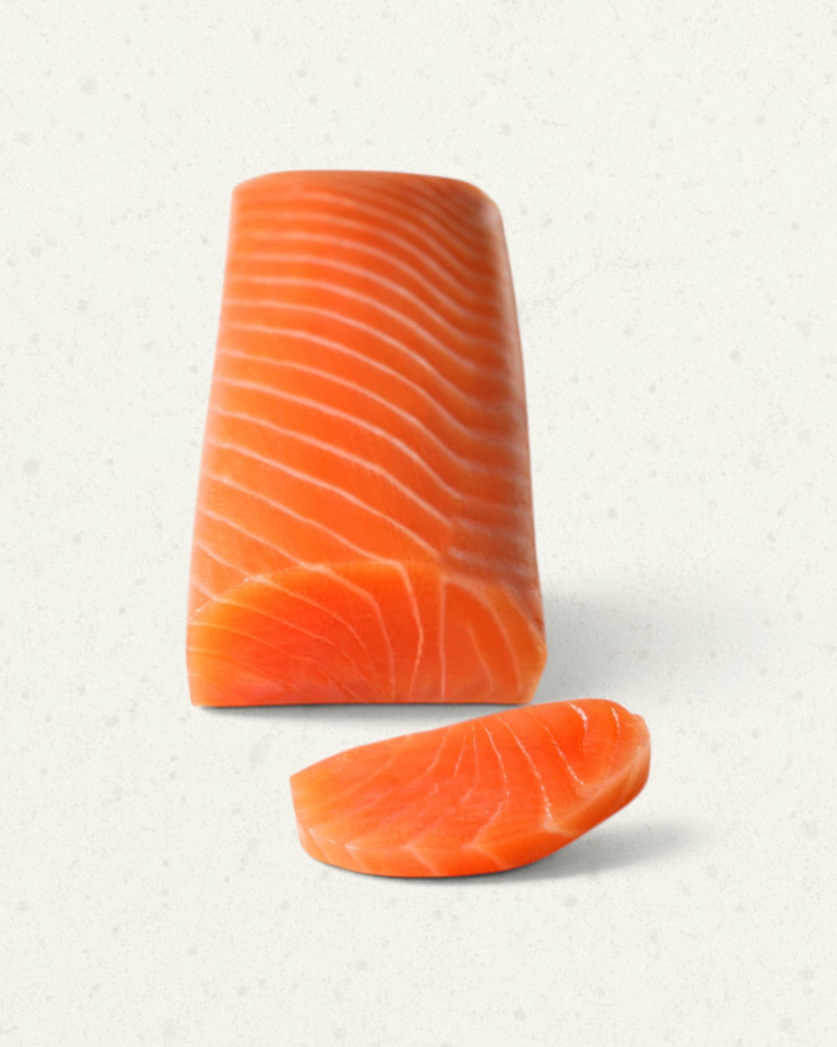 Smoked Salmon Imperial Fillet