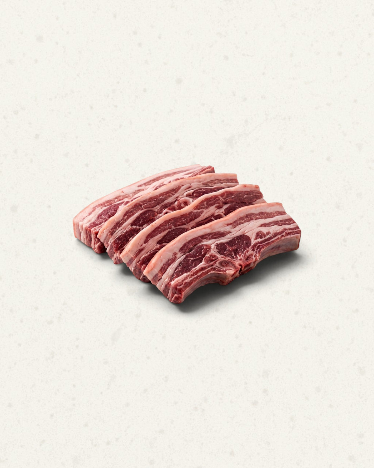 Lamb Belly