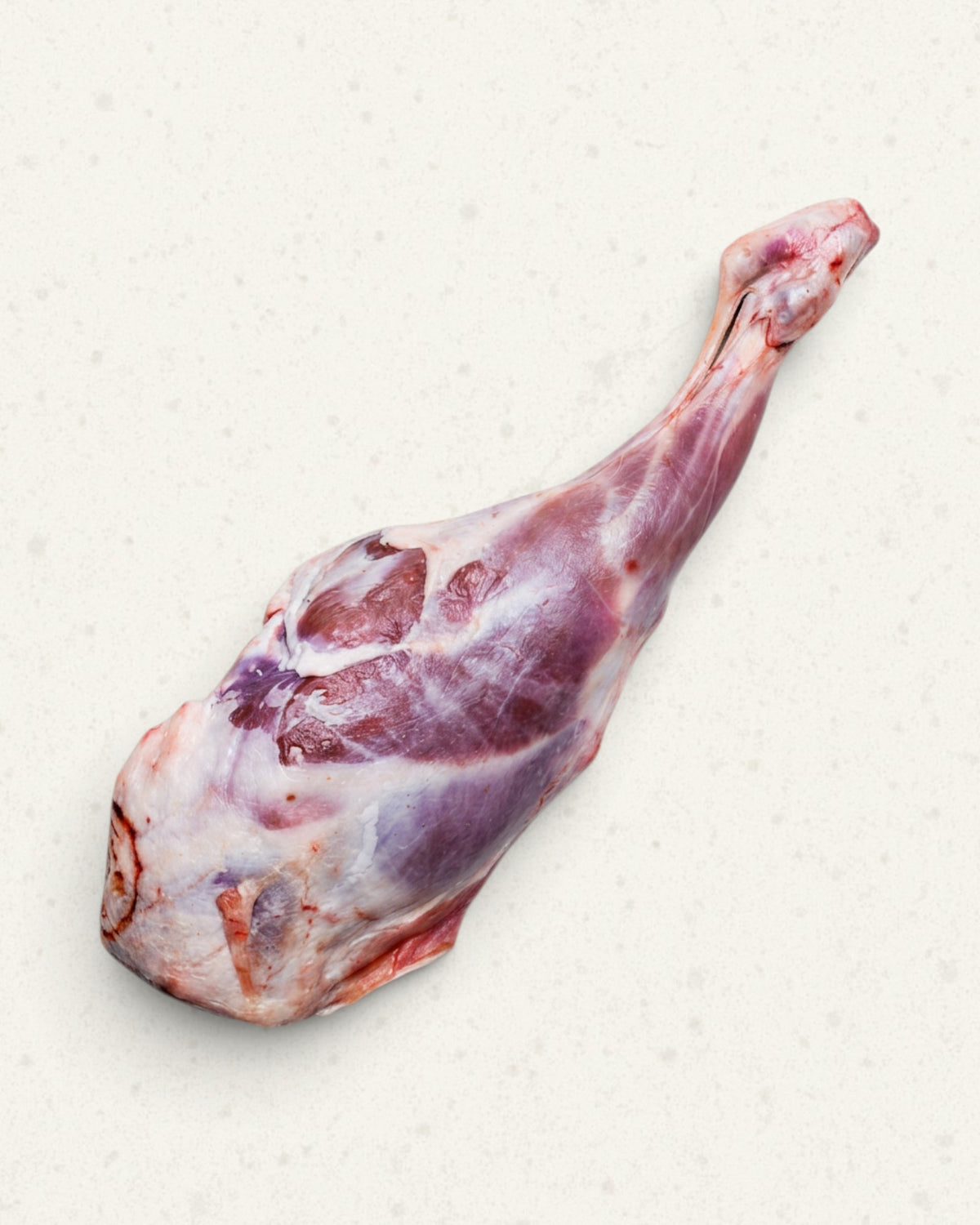 Lamb Leg