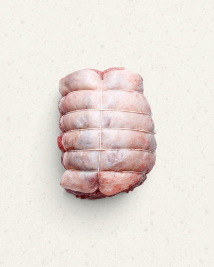 Lamb Leg