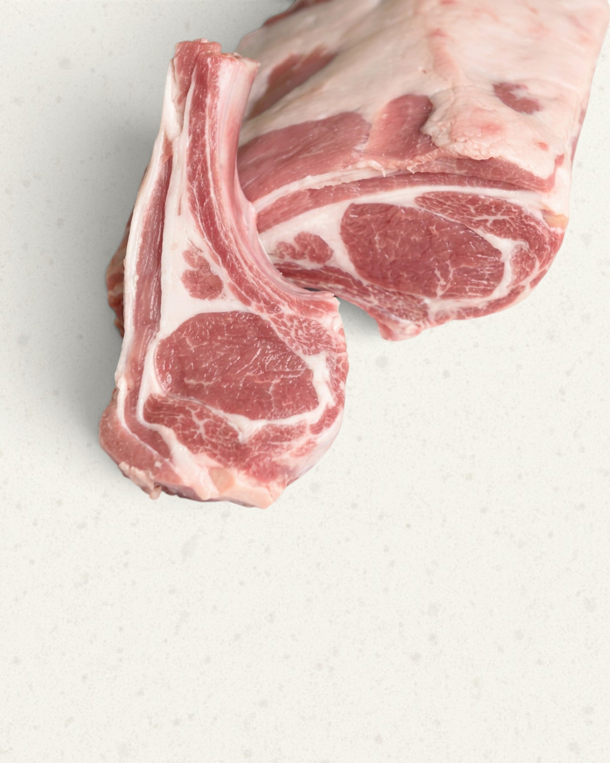 Lamb Rack