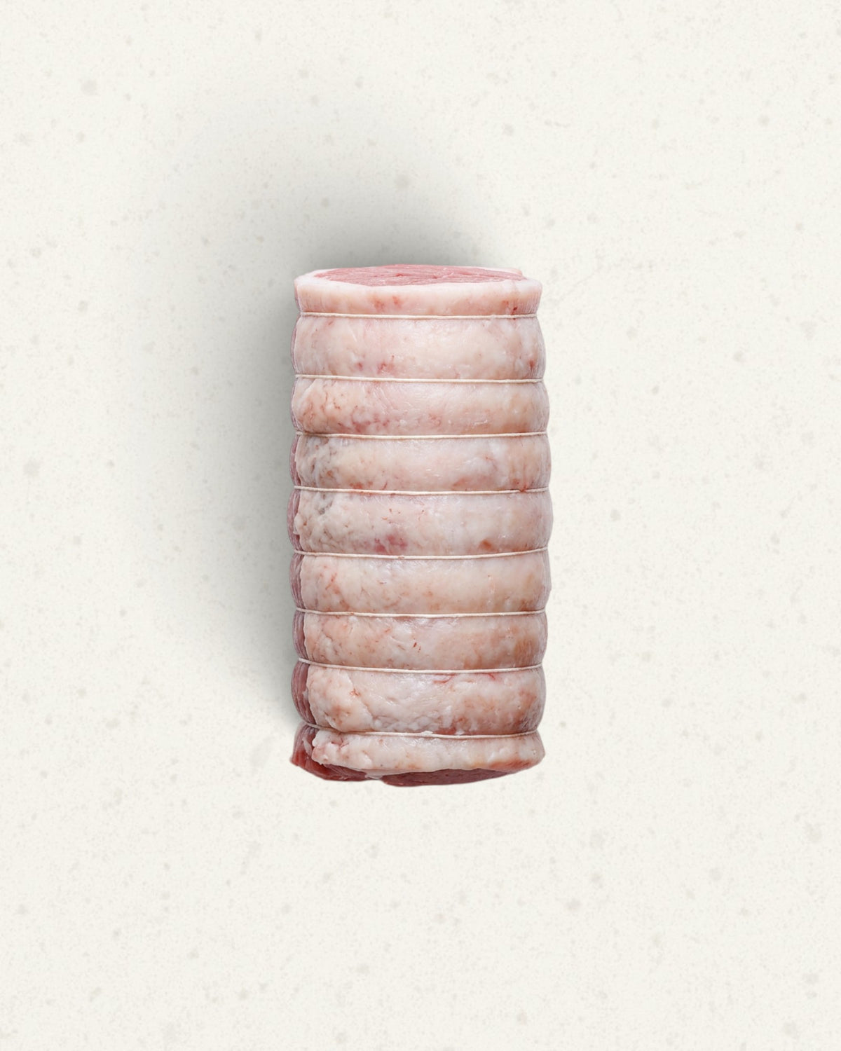 Lamb Saddle Roti