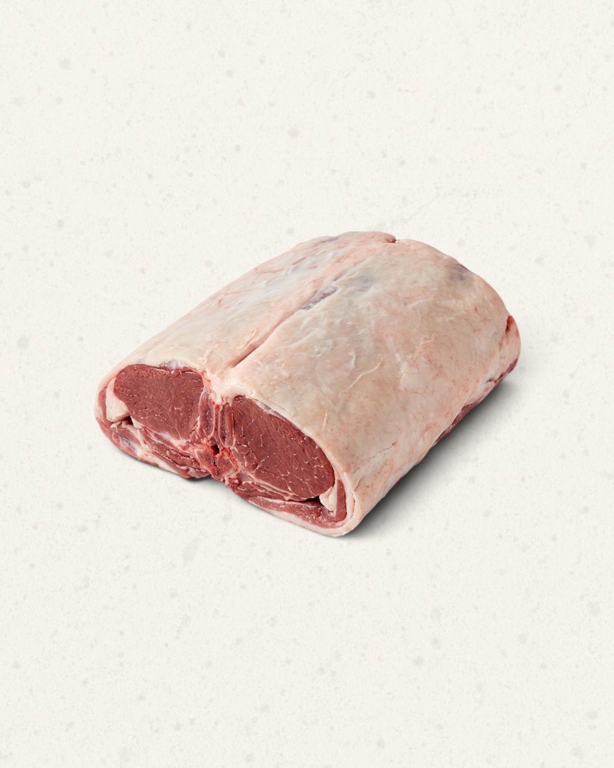 Lamb Saddle