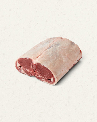 Lamb Saddle