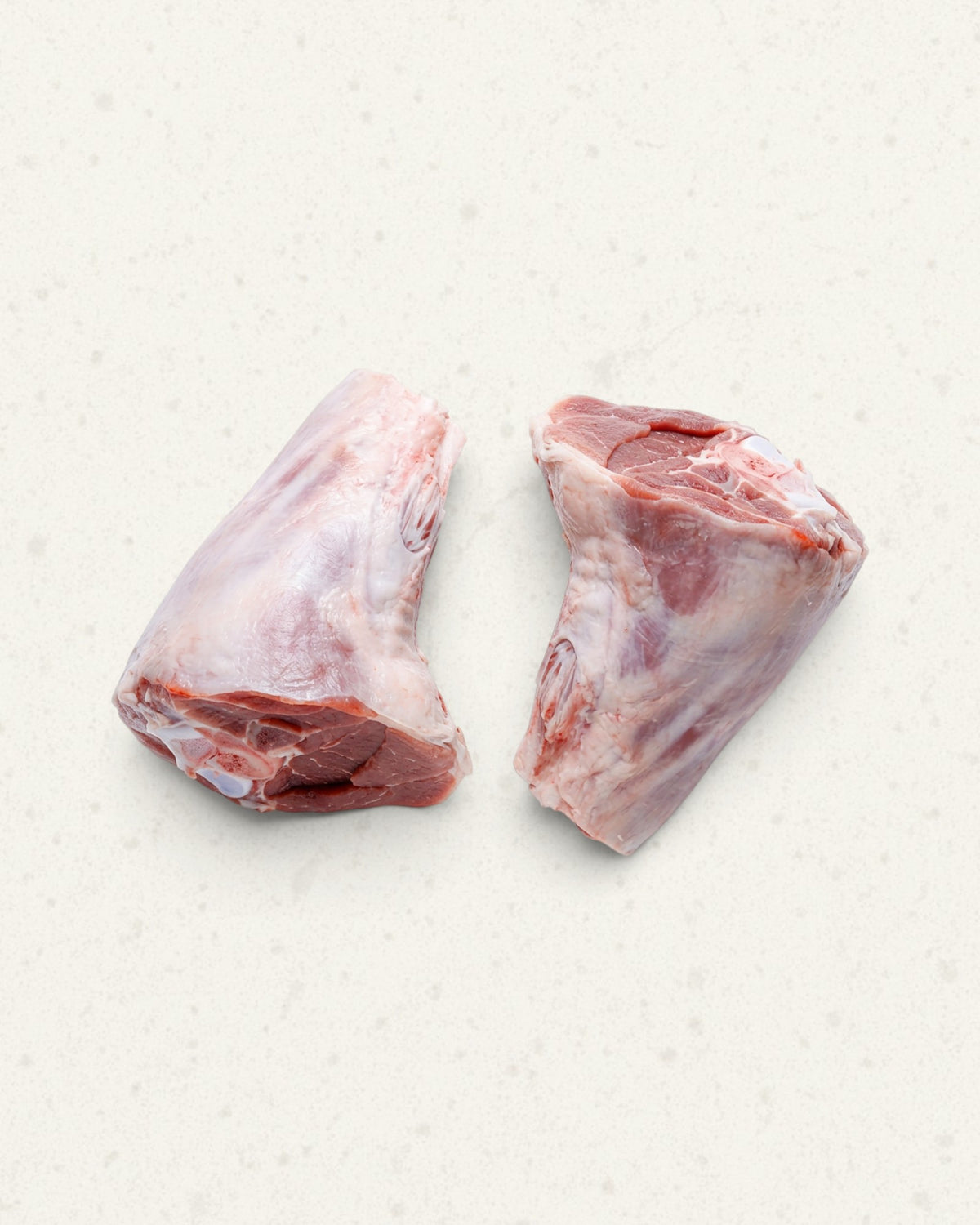 Lamb Shank