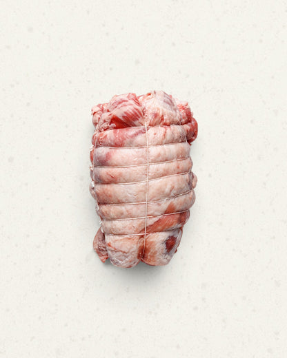 Lamb Shoulder