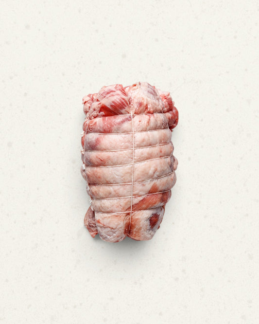 Lamb Shoulder