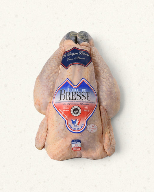 Bresse Chicken