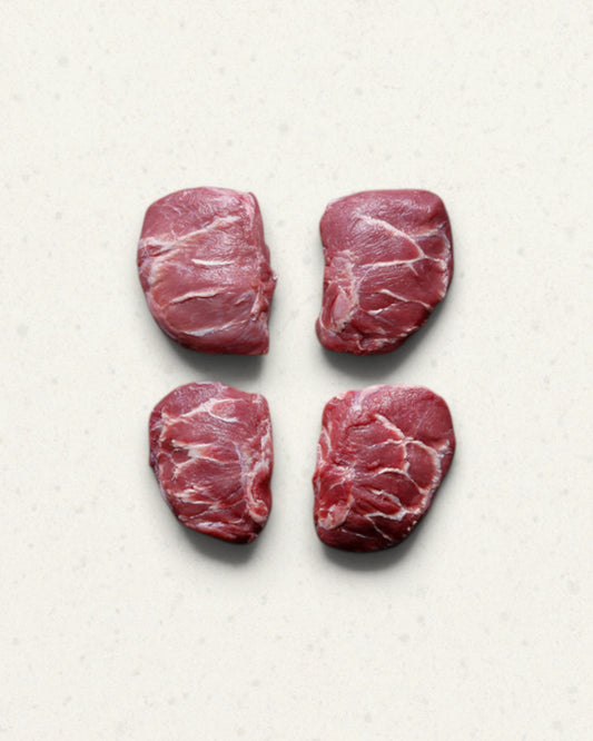Pork Cheeks