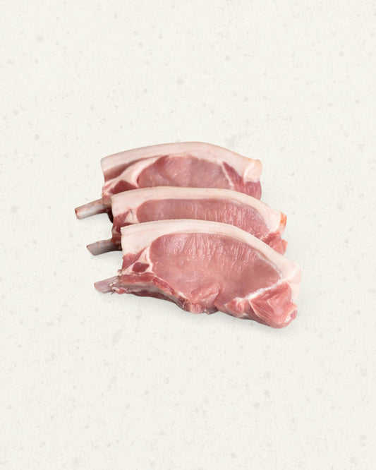 Pork Chop