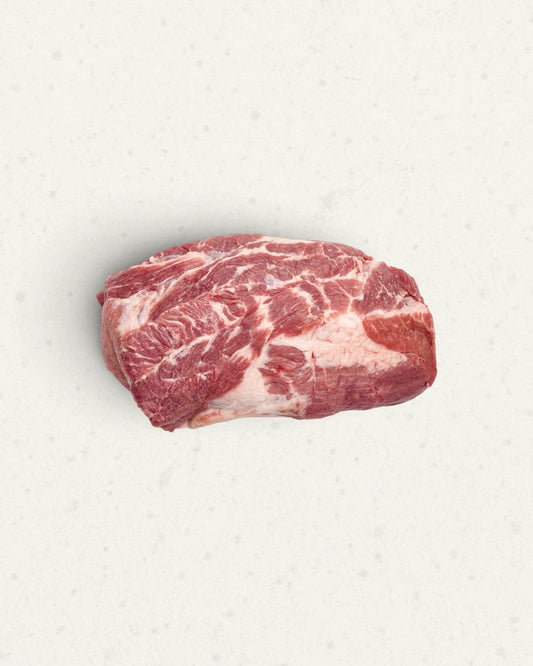 Pork Neck - Red Label