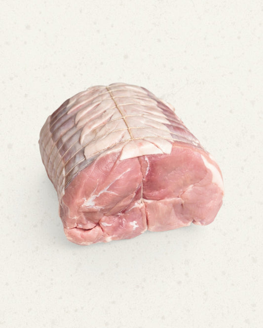 Pork Roti