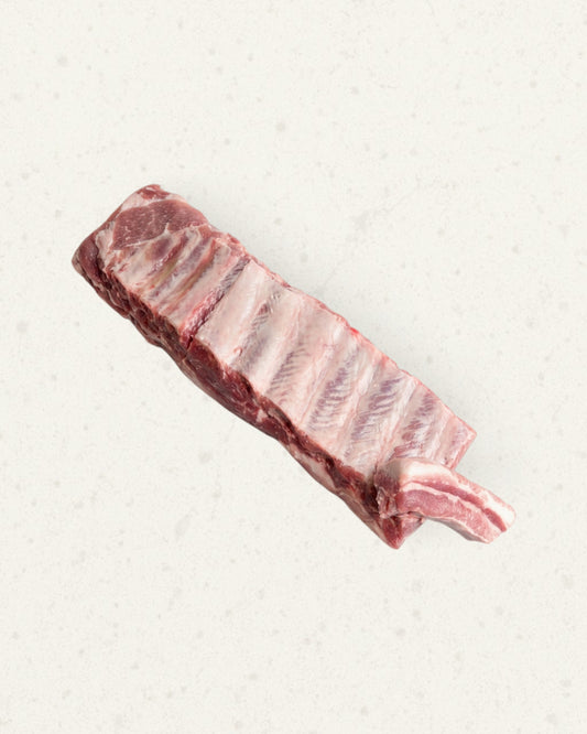 Pork Spare Ribs
