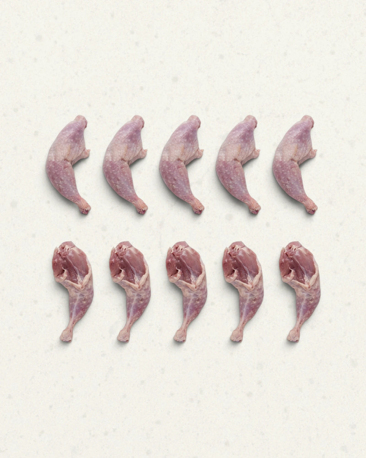 Quail Legs