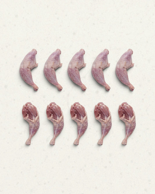 Quail Legs