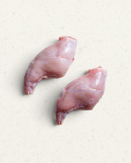 Rabbit Legs