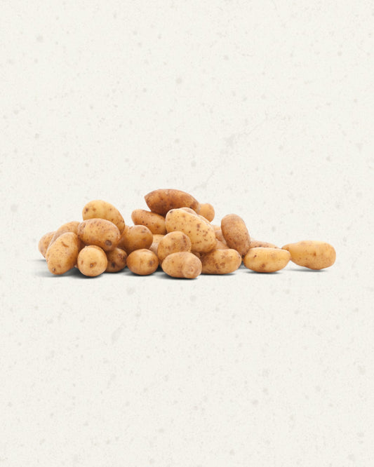 Baby Ratte Potatoes