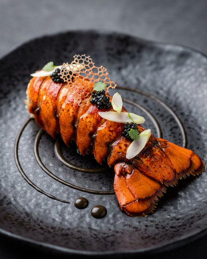 Frozen European Blue Lobster