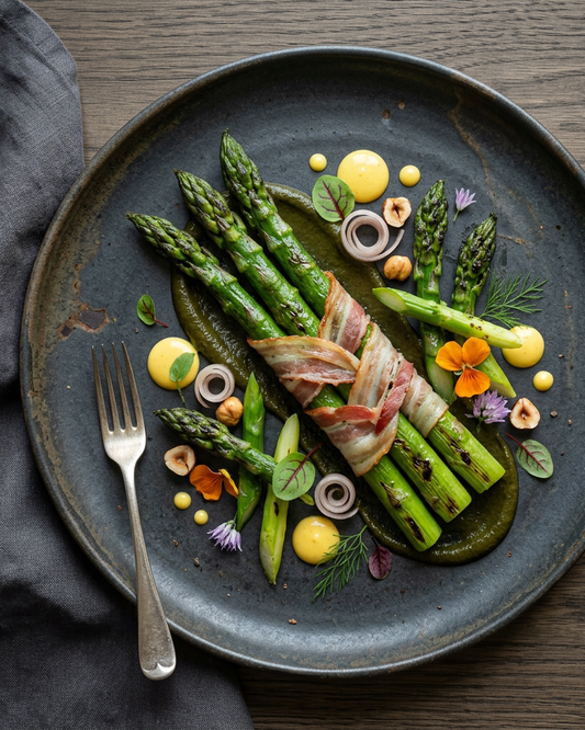 Provence Green Asparagus