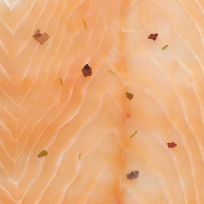Organic Irish Smoked Salmon