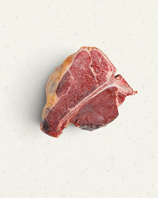 Beef T-Bone