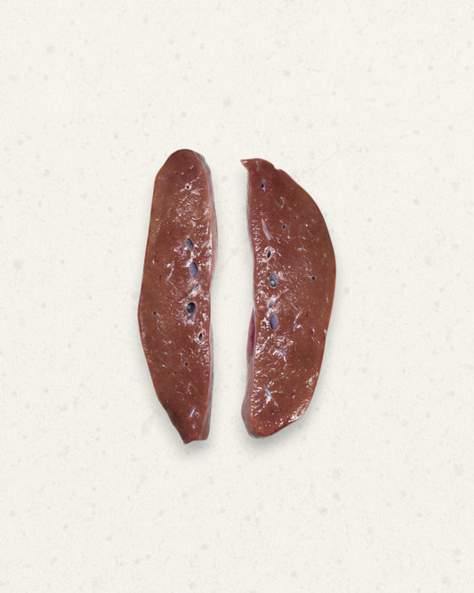 Veal Liver