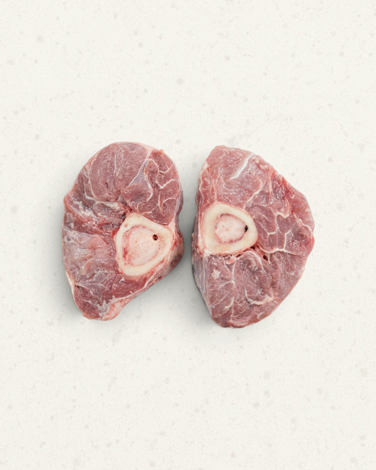 Veal Osso-bucco